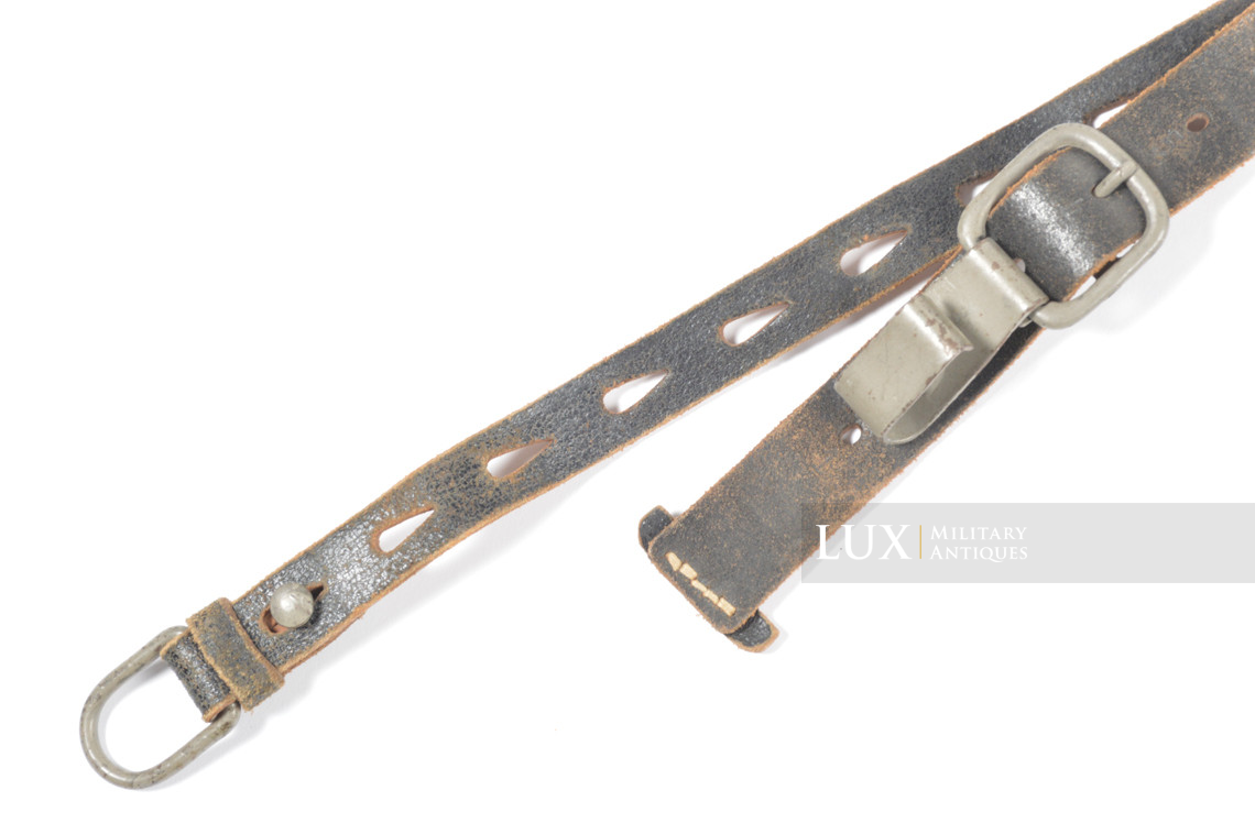 Brelage lourd Heer / Waffen-SS, « 1942 » - photo 7