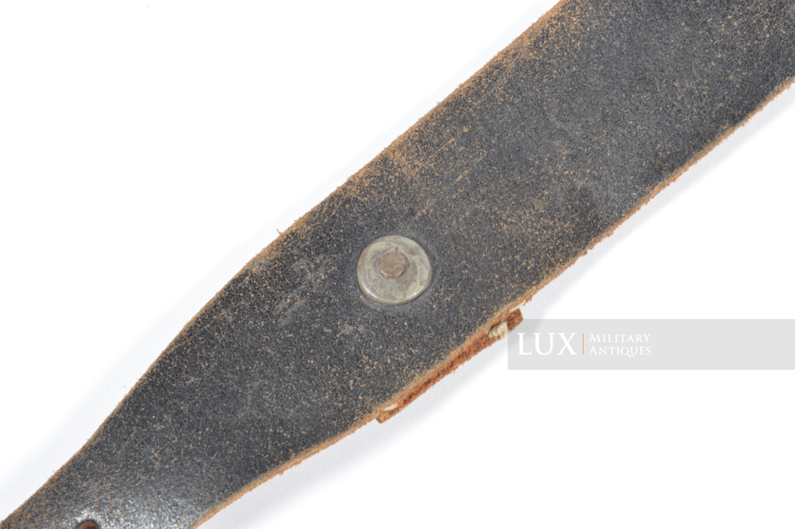 Brelage lourd Heer / Waffen-SS, « 1942 » - photo 8