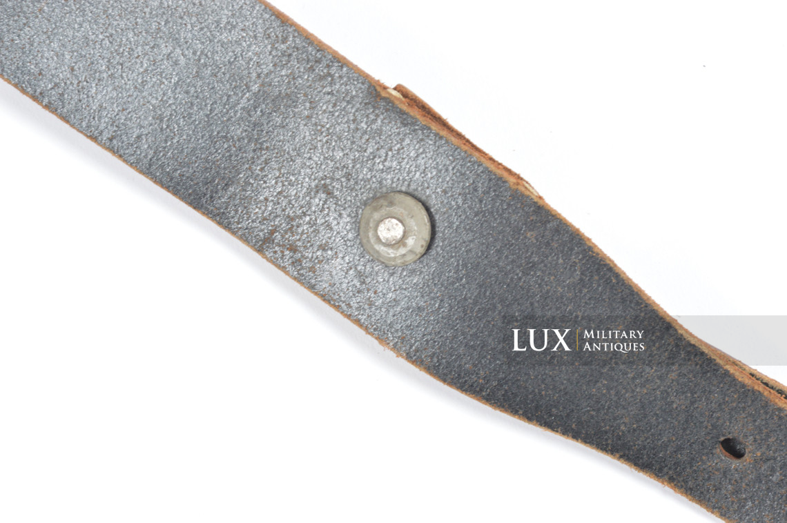 Brelage lourd Heer / Waffen-SS, « 1942 » - photo 12