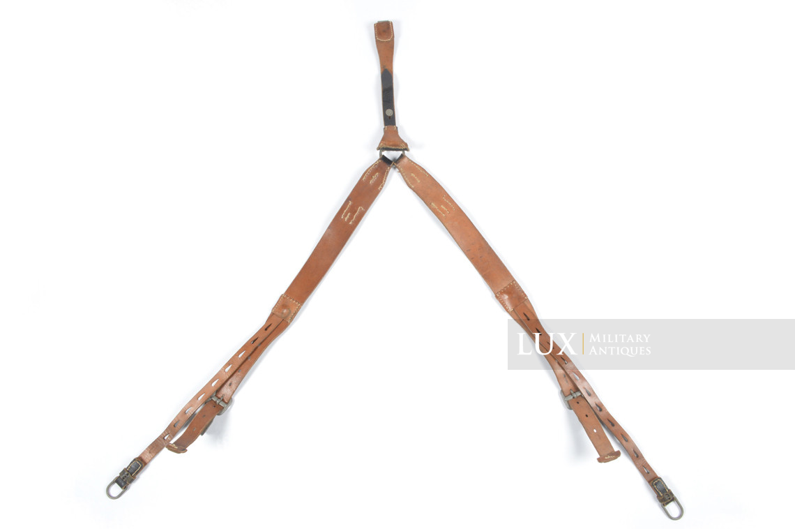 Brelage lourd Heer / Waffen-SS, « 1942 » - photo 15