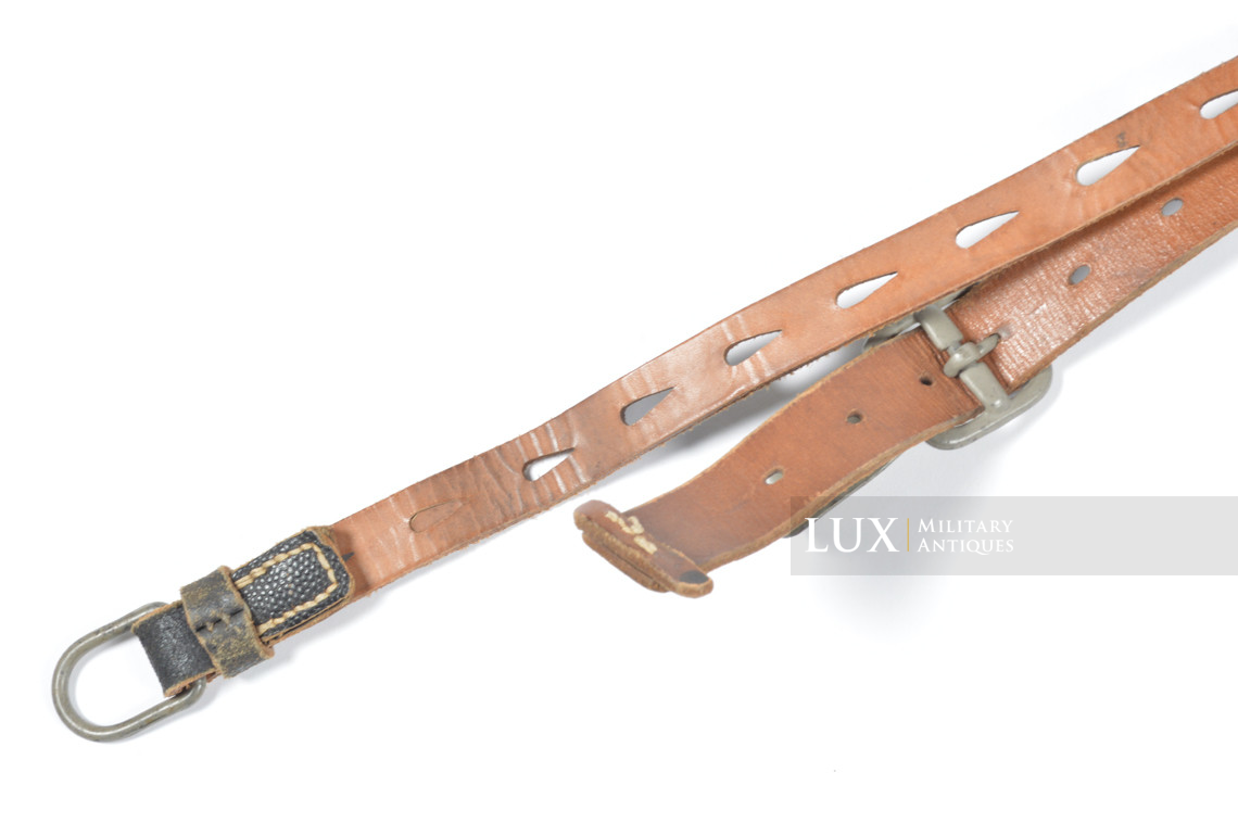 Brelage lourd Heer / Waffen-SS, « 1942 » - photo 16