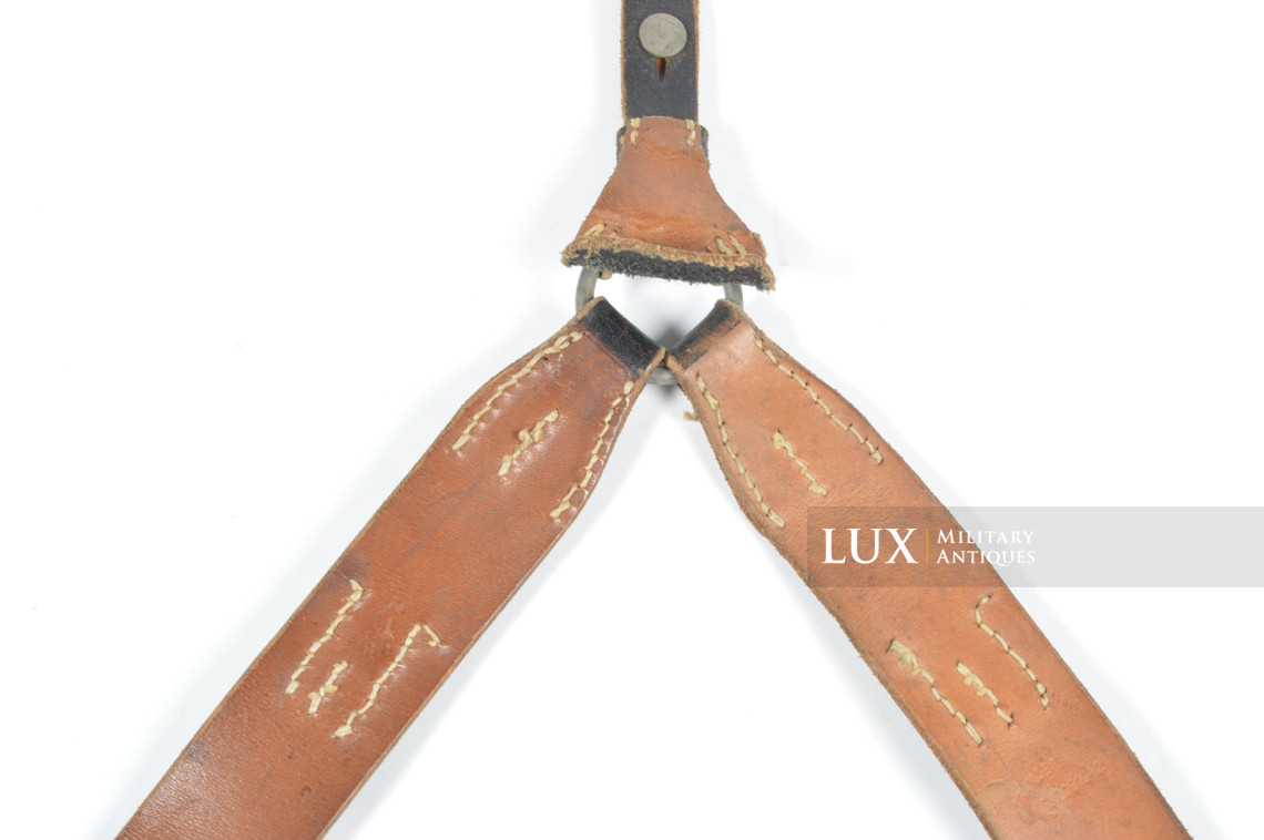 Brelage lourd Heer / Waffen-SS, « 1942 » - photo 18