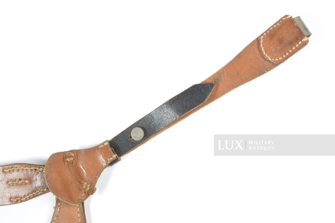 Brelage lourd Heer / Waffen-SS, « 1942 » - photo 21