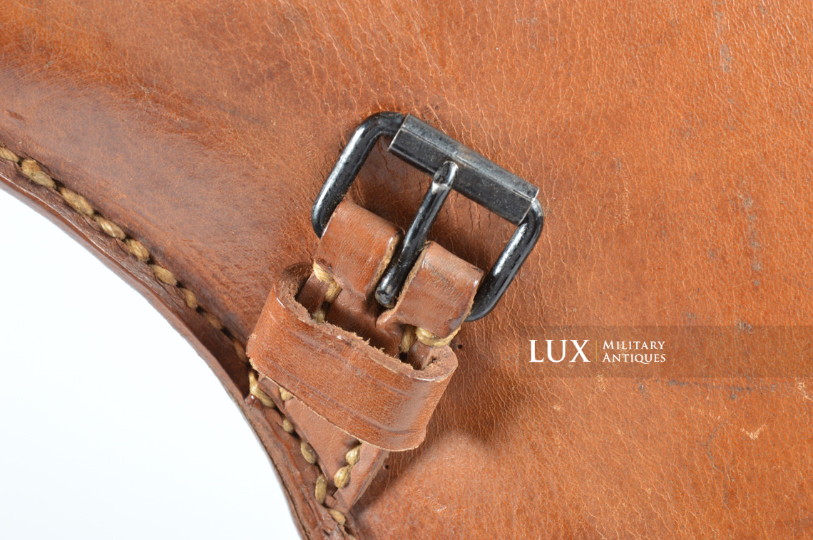 German P08 pistol holster, « DLU 1940 » - photo 14