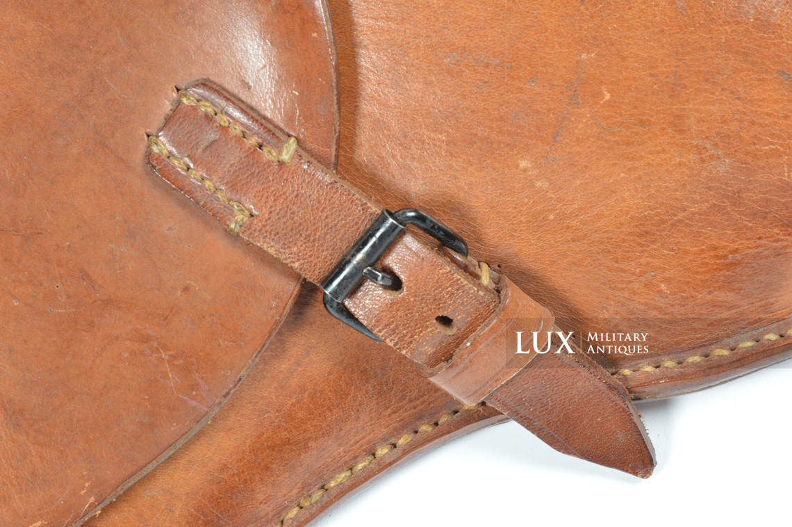 German P08 pistol holster, « DLU 1940 » - photo 7