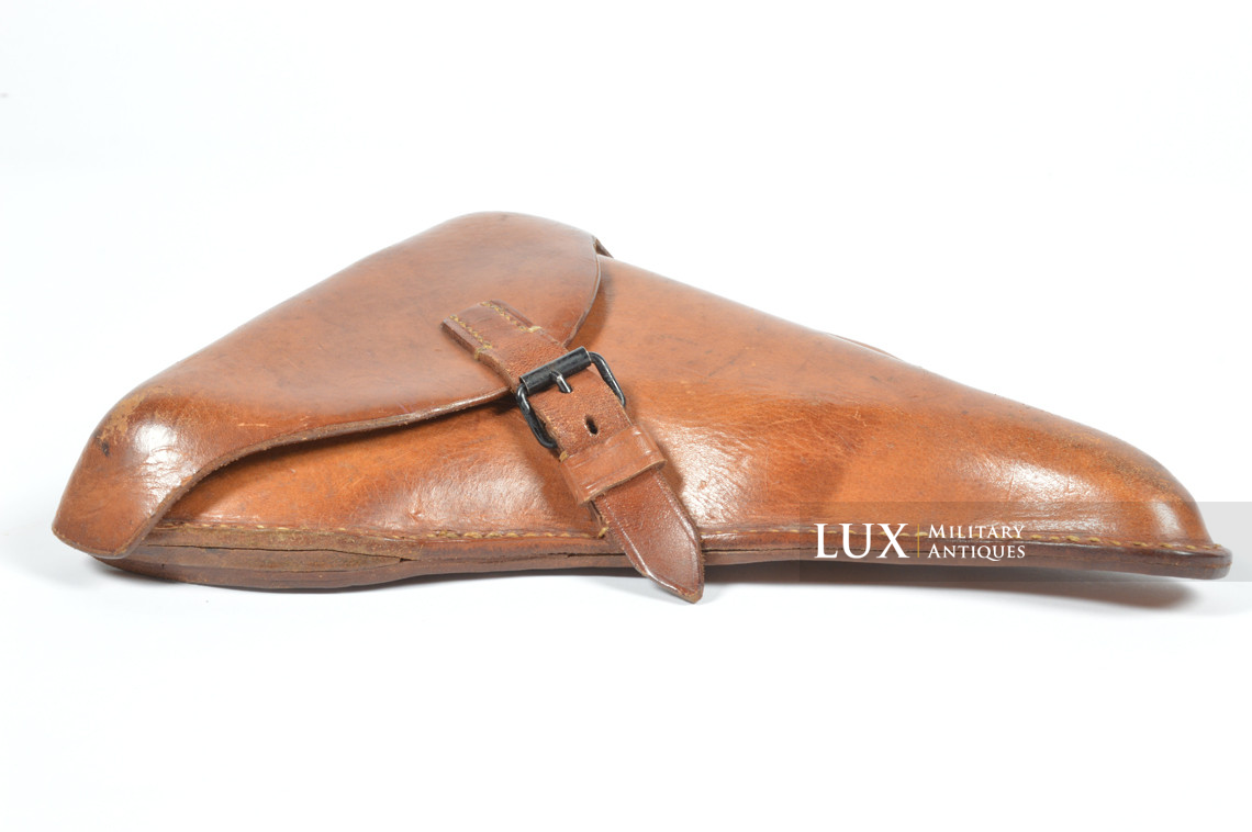 German P08 pistol holster, « DLU 1940 » - photo 10