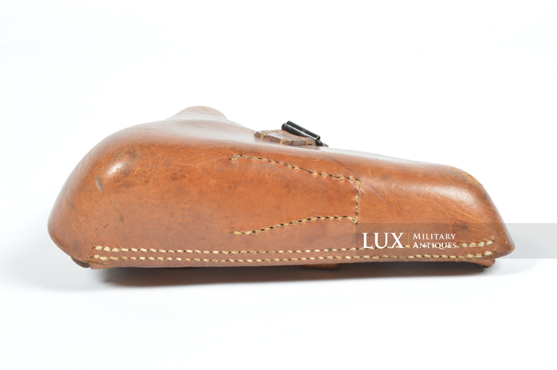German P08 pistol holster, « DLU 1940 » - photo 12