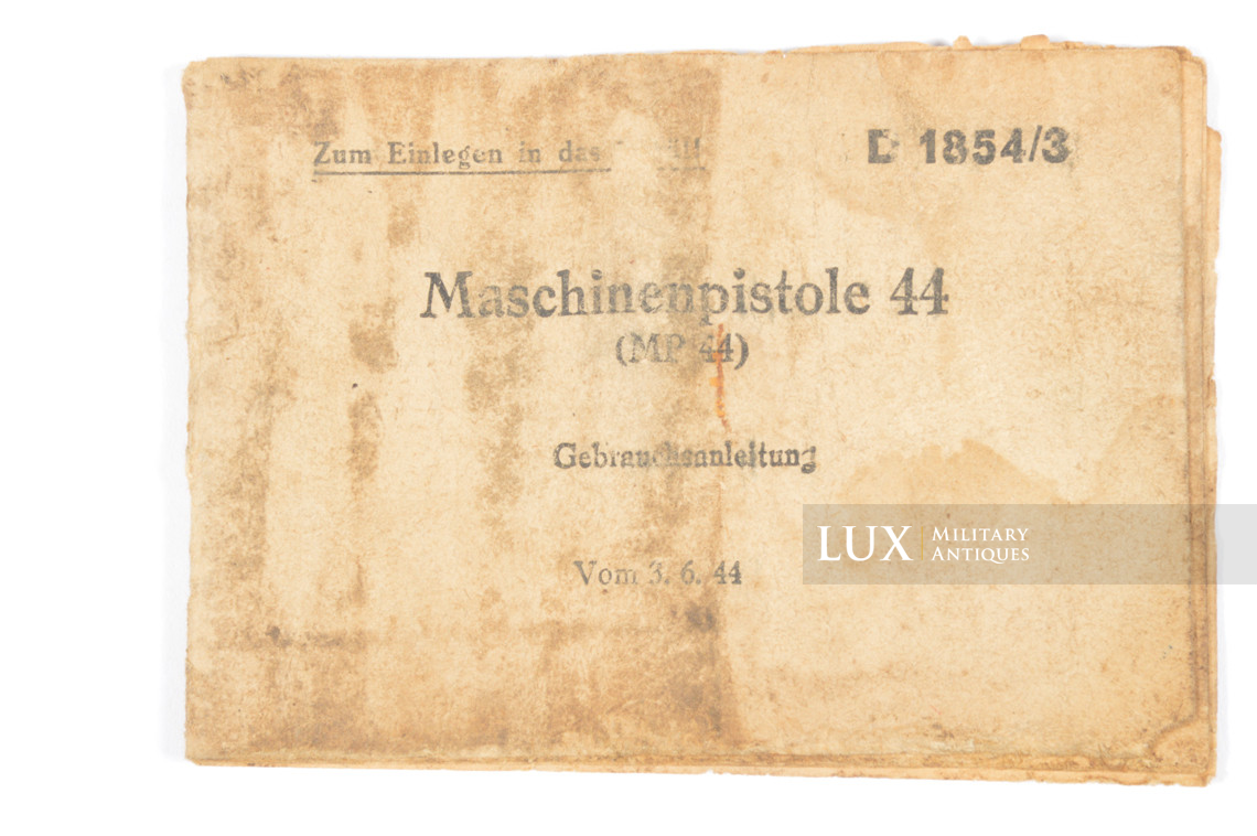 E-Shop - Lux Military Antiques - photo 9