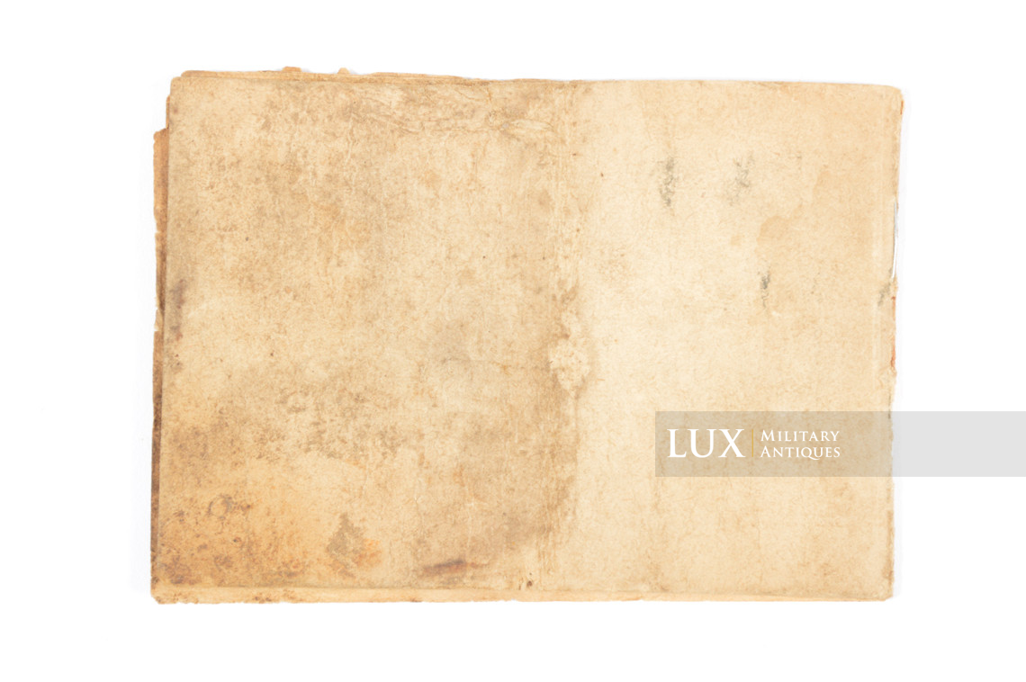 Manuel d’instruction du fusil d’assaut allemand MP44, « Sturmgewehr » - photo 17