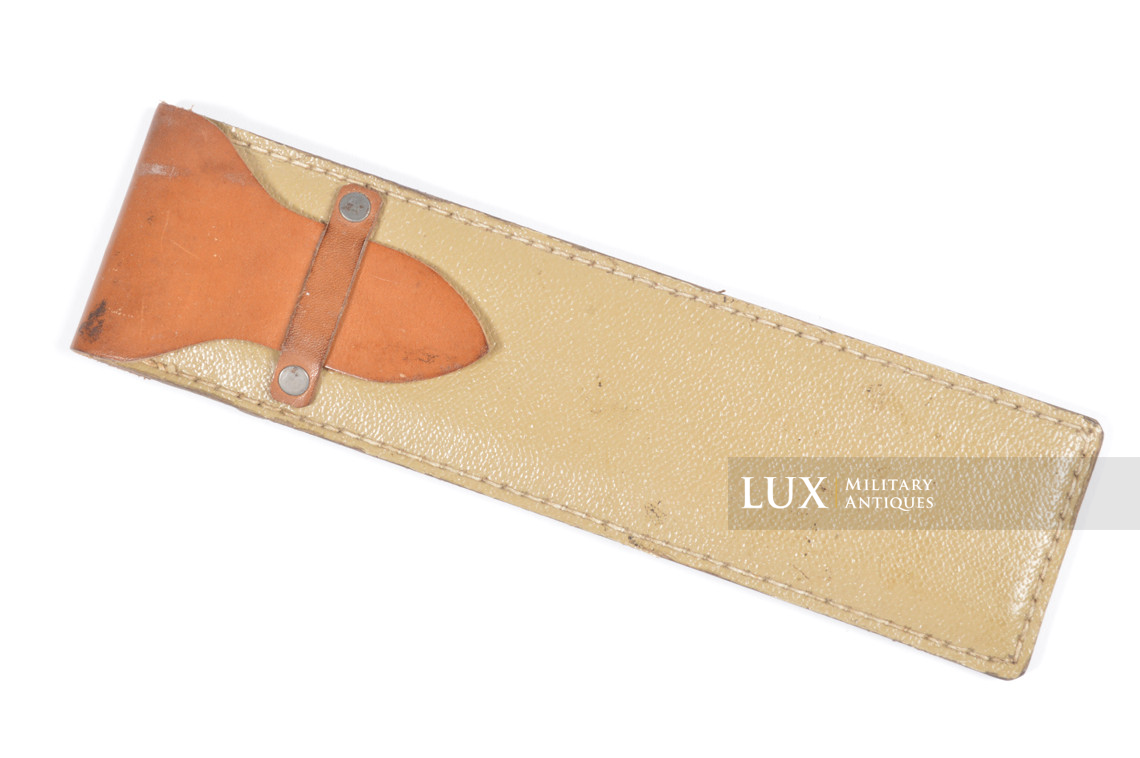 Rare German distance gauges calculation device, « cme » - photo 8