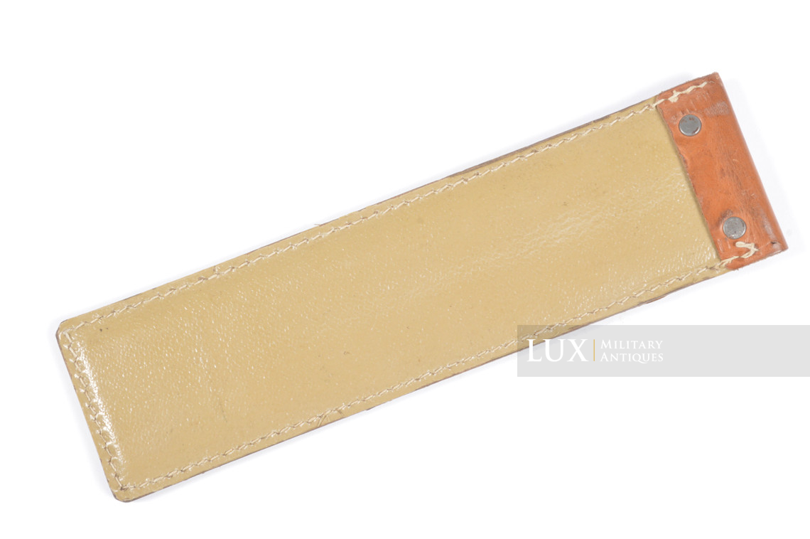 Rare German distance gauges calculation device, « cme » - photo 10