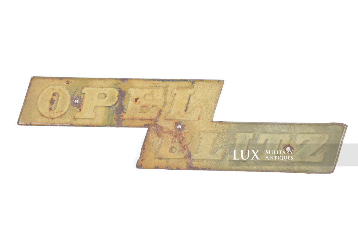 E-Shop - Lux Military Antiques - photo 8