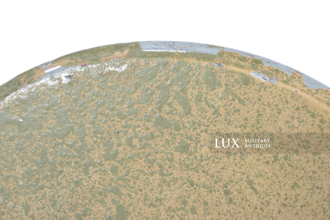 Rare Fallschirmjäger-Regiment 6 camouflage range finder measuring tape - photo 9