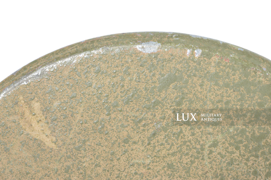 Rare Fallschirmjäger-Regiment 6 camouflage range finder measuring tape - photo 10