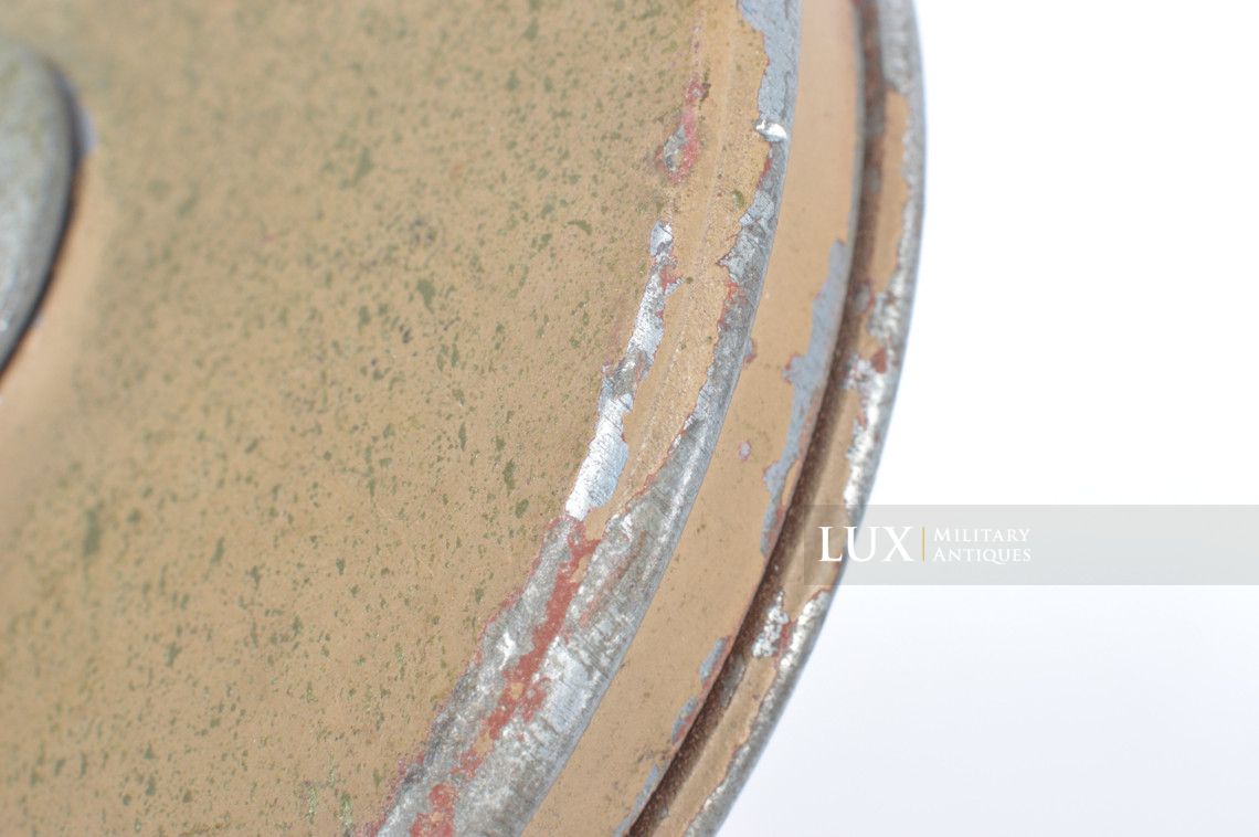 Rare Fallschirmjäger-Regiment 6 camouflage range finder measuring tape - photo 11