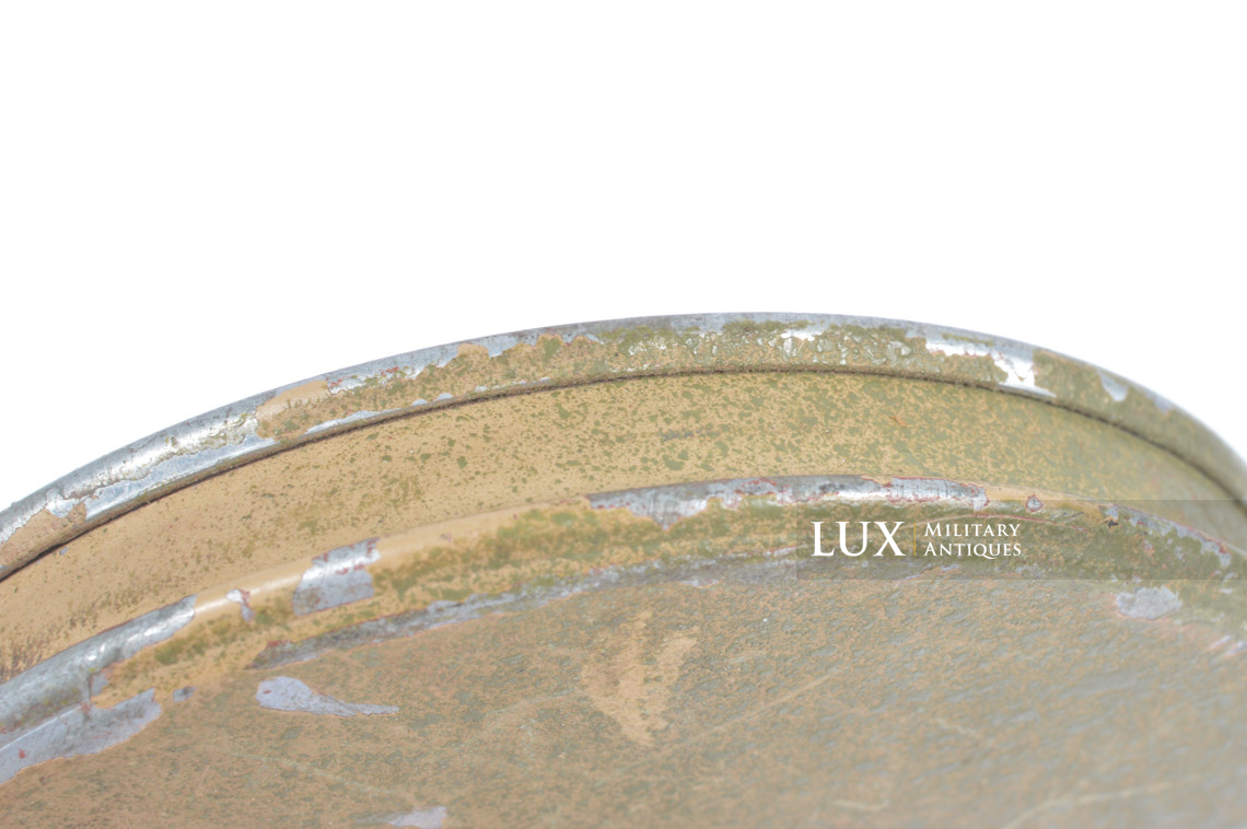 Rare Fallschirmjäger-Regiment 6 camouflage range finder measuring tape - photo 12