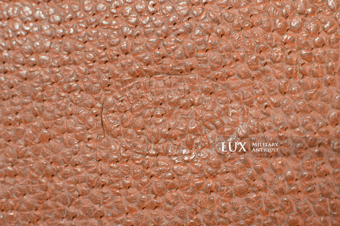 Matching pair of early war k98 ammunition pouches, « 1938 » - photo 11