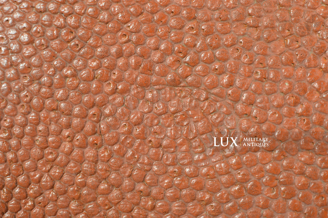 Matching pair of early war k98 ammunition pouches, « 1938 » - photo 19