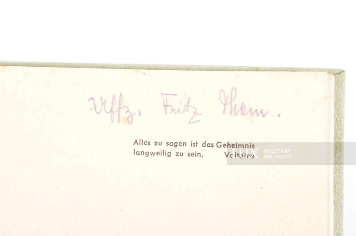 Manuel d’instructions du char allemand Panther « Panther - Fibel » - photo 9