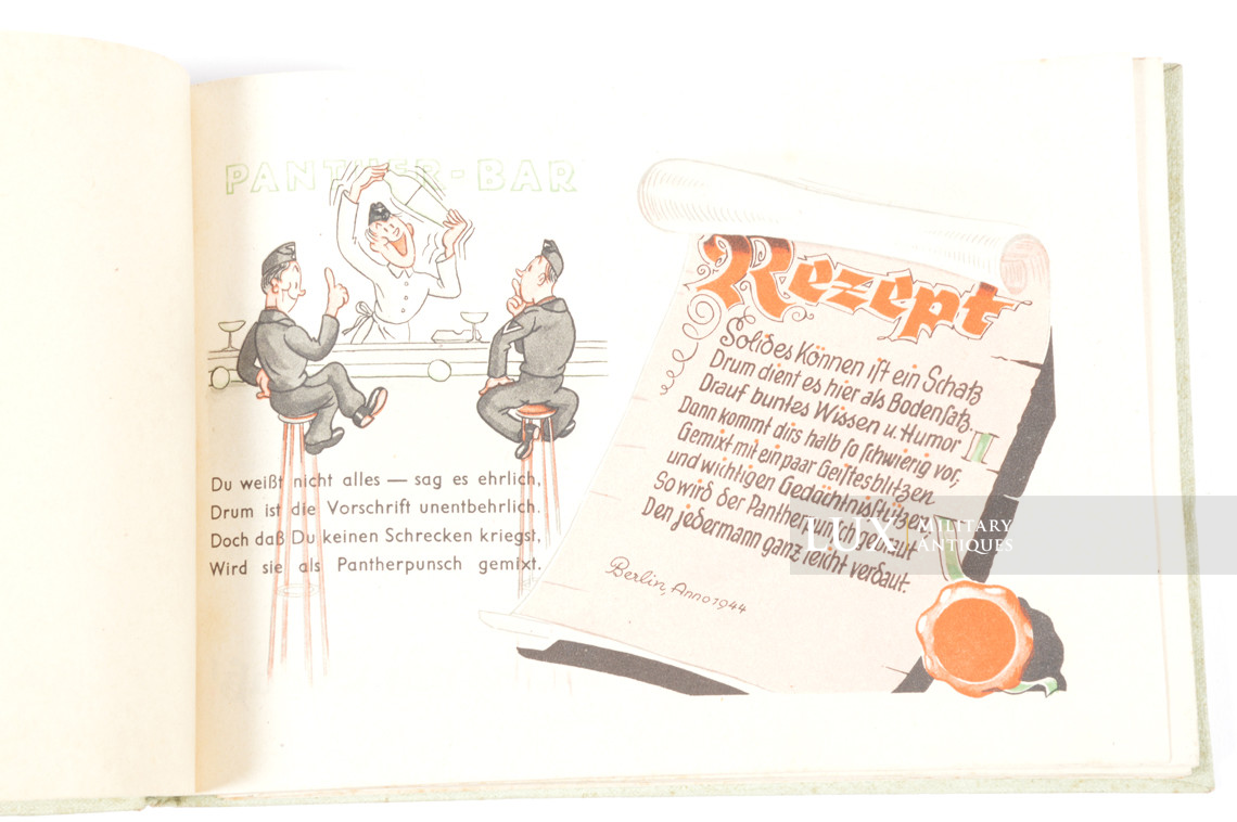 Manuel d’instructions du char allemand Panther « Panther - Fibel » - photo 11