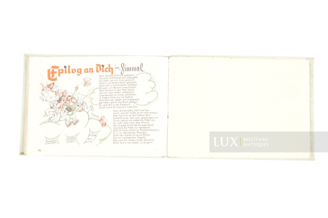 Manuel d’instructions du char allemand Panther « Panther - Fibel » - photo 17