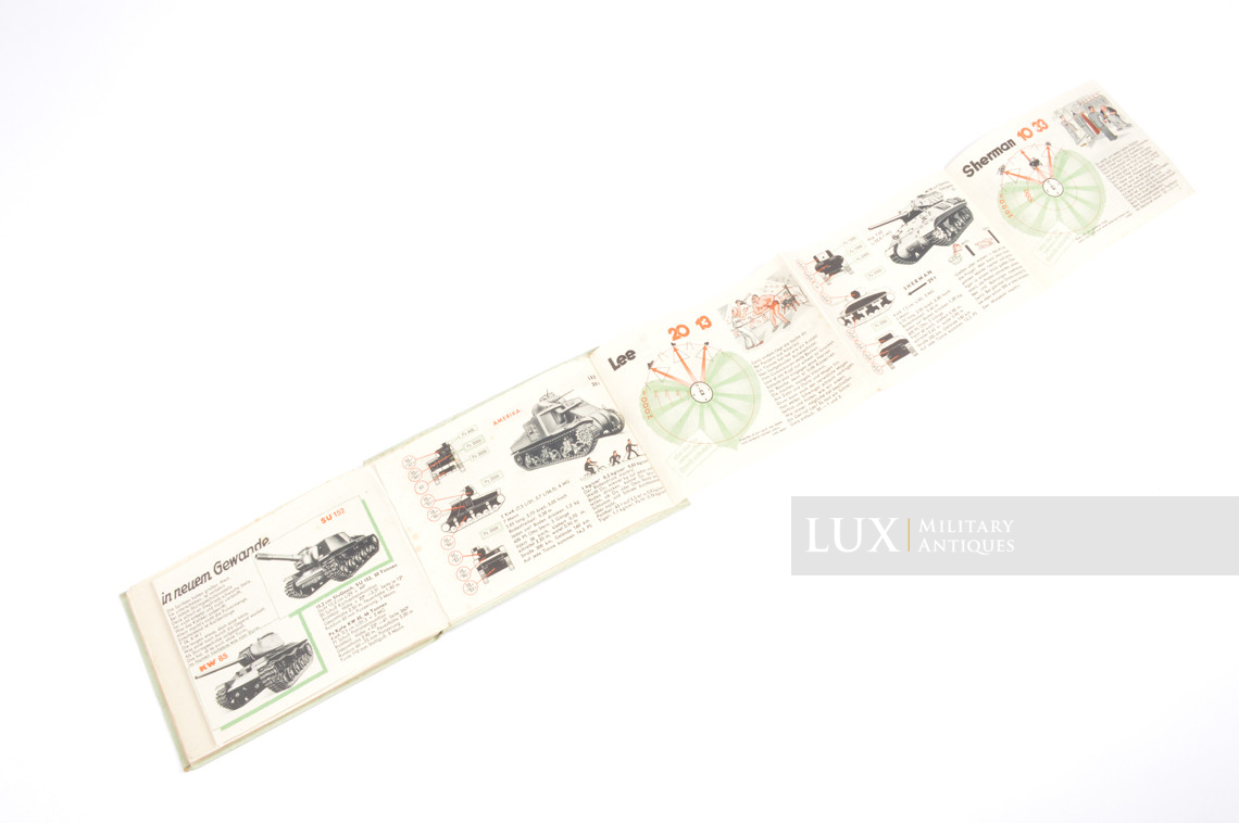 Manuel d’instructions du char allemand Panther « Panther - Fibel » - photo 19