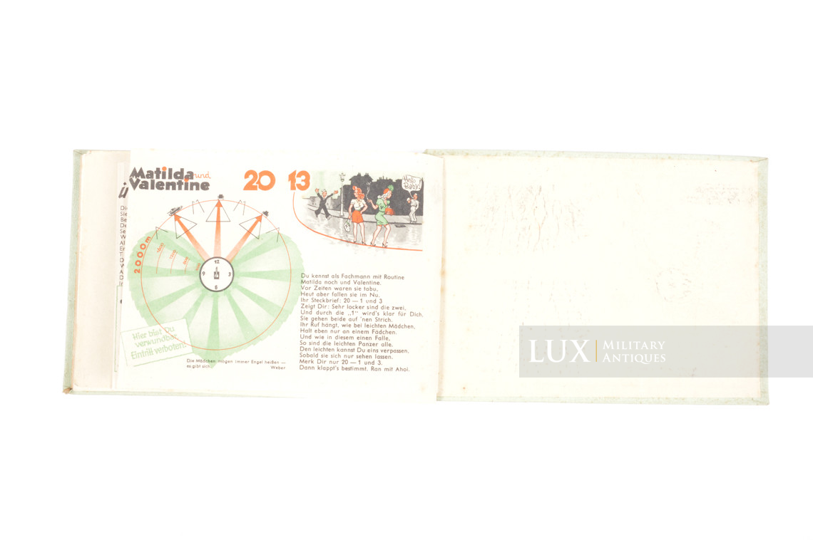 Manuel d’instructions du char allemand Panther « Panther - Fibel » - photo 20