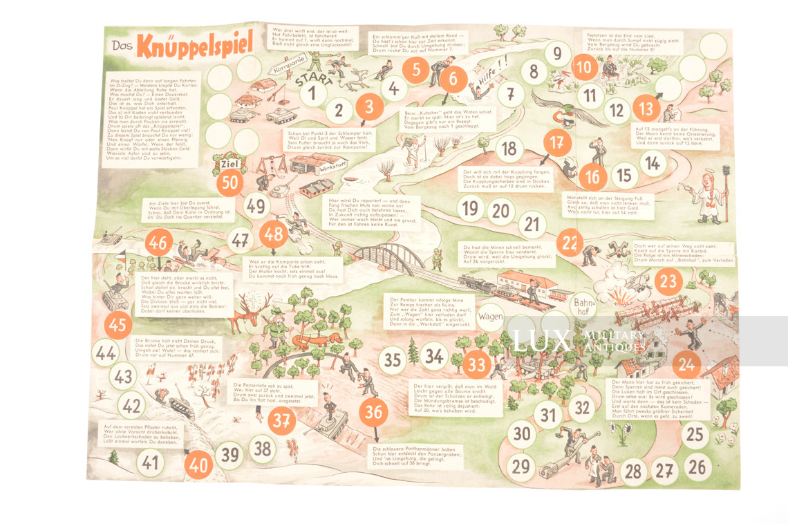 Manuel d’instructions du char allemand Panther « Panther - Fibel » - photo 23