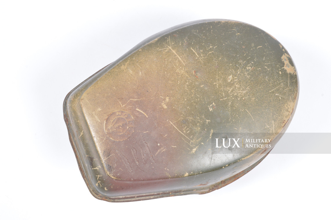 Phare blackout de véhicule allemand camouflé trois tons, « NOTEK » - photo 8