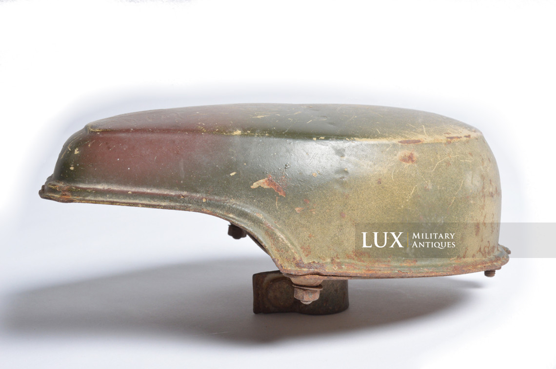 Phare blackout de véhicule allemand camouflé trois tons, « NOTEK » - photo 10