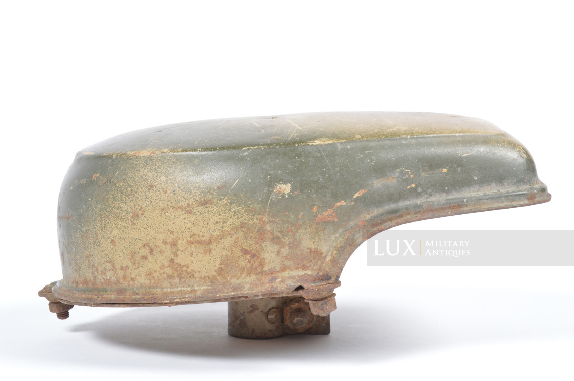 Phare blackout de véhicule allemand camouflé trois tons, « NOTEK » - photo 12