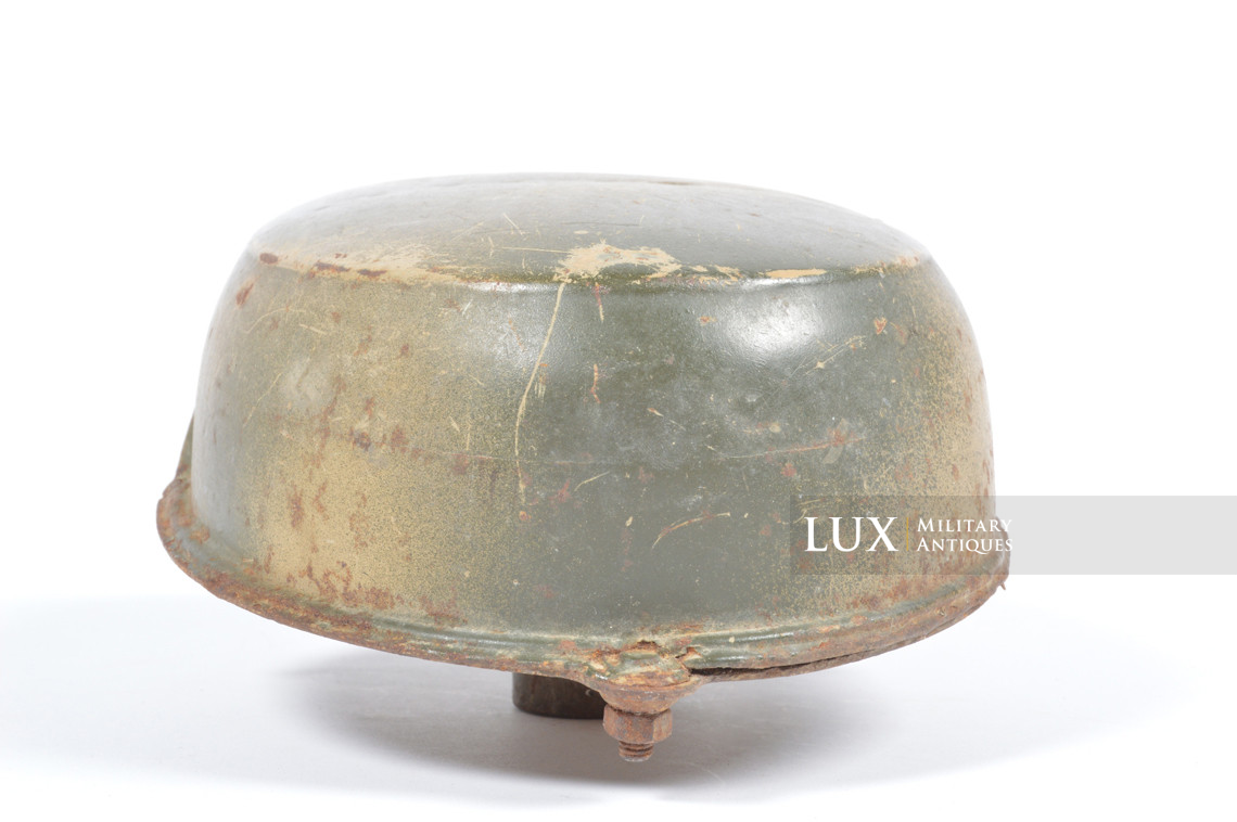 Phare blackout de véhicule allemand camouflé trois tons, « NOTEK » - photo 13