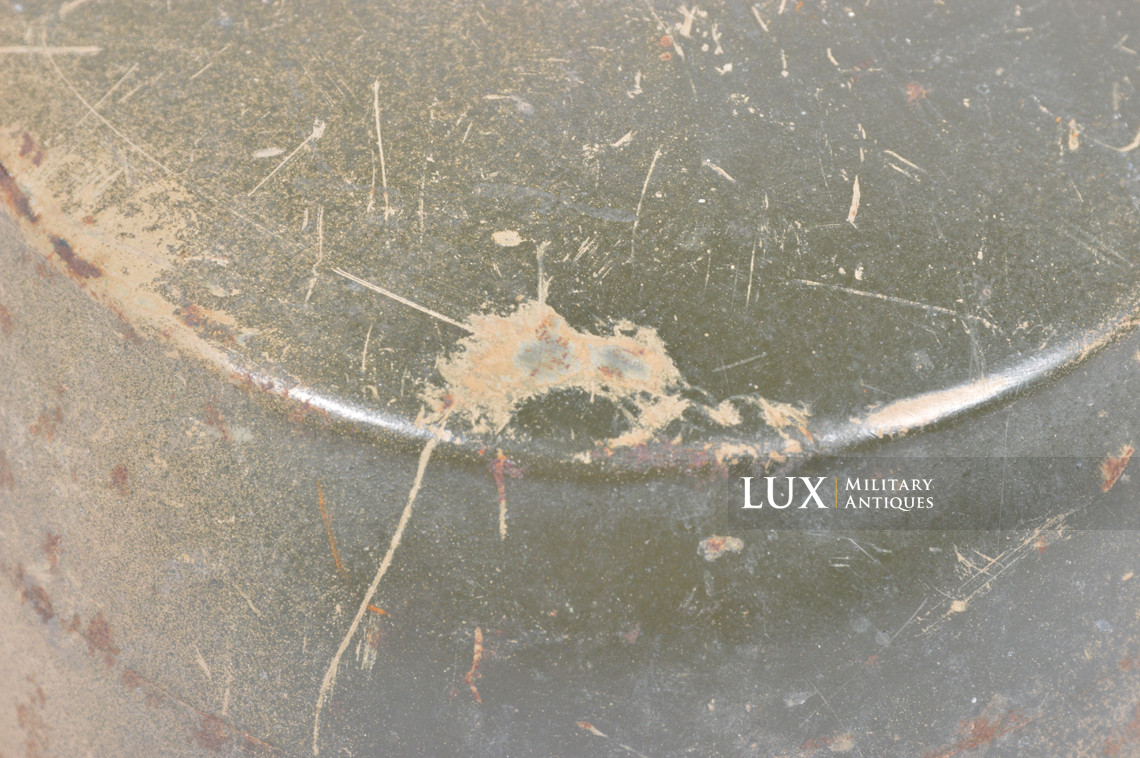 Phare blackout de véhicule allemand camouflé trois tons, « NOTEK » - photo 14