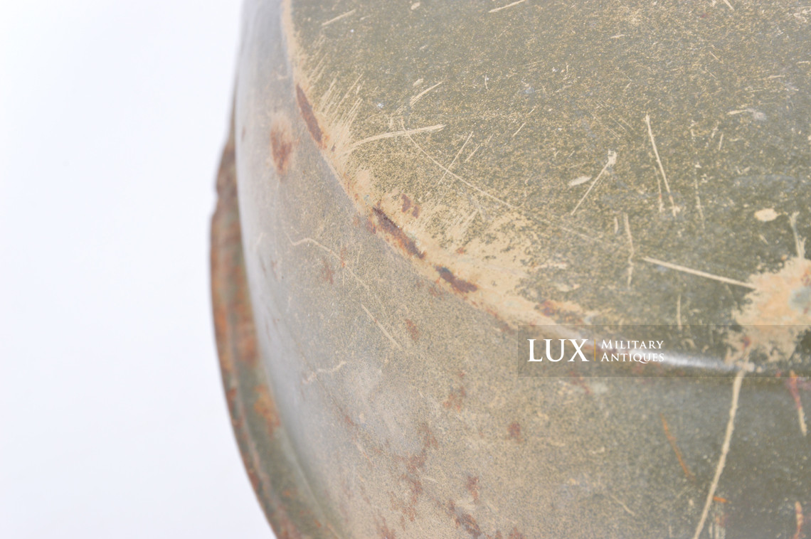 Phare blackout de véhicule allemand camouflé trois tons, « NOTEK » - photo 15