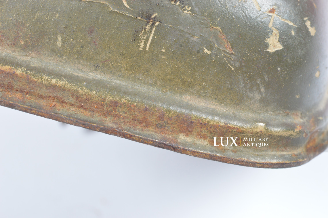 Phare blackout de véhicule allemand camouflé trois tons, « NOTEK » - photo 19