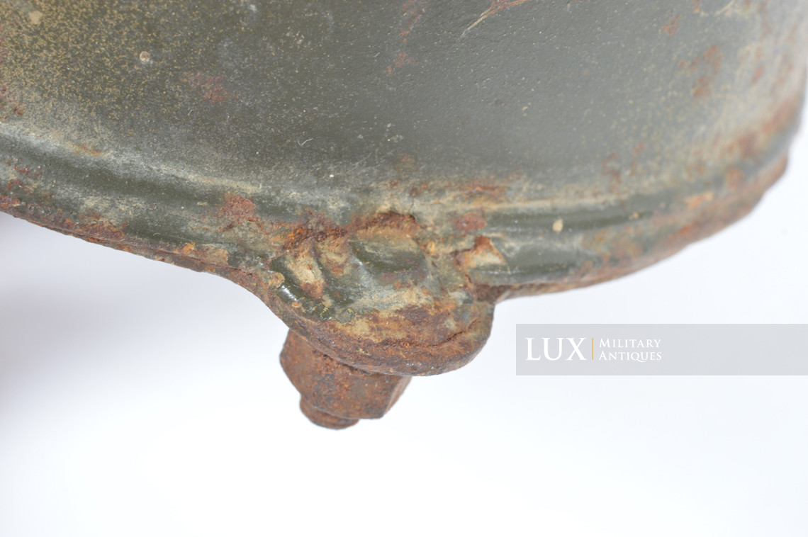 Phare blackout de véhicule allemand camouflé trois tons, « NOTEK » - photo 24