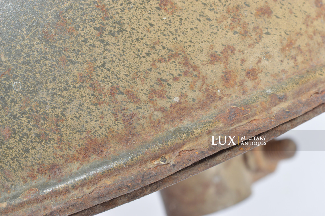 Phare blackout de véhicule allemand camouflé trois tons, « NOTEK » - photo 25