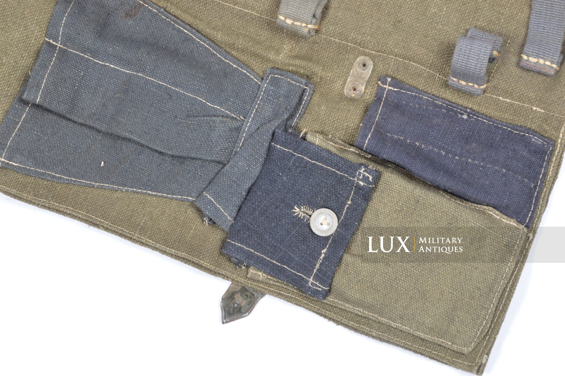 Rare German pioneer tool bag - photo 22