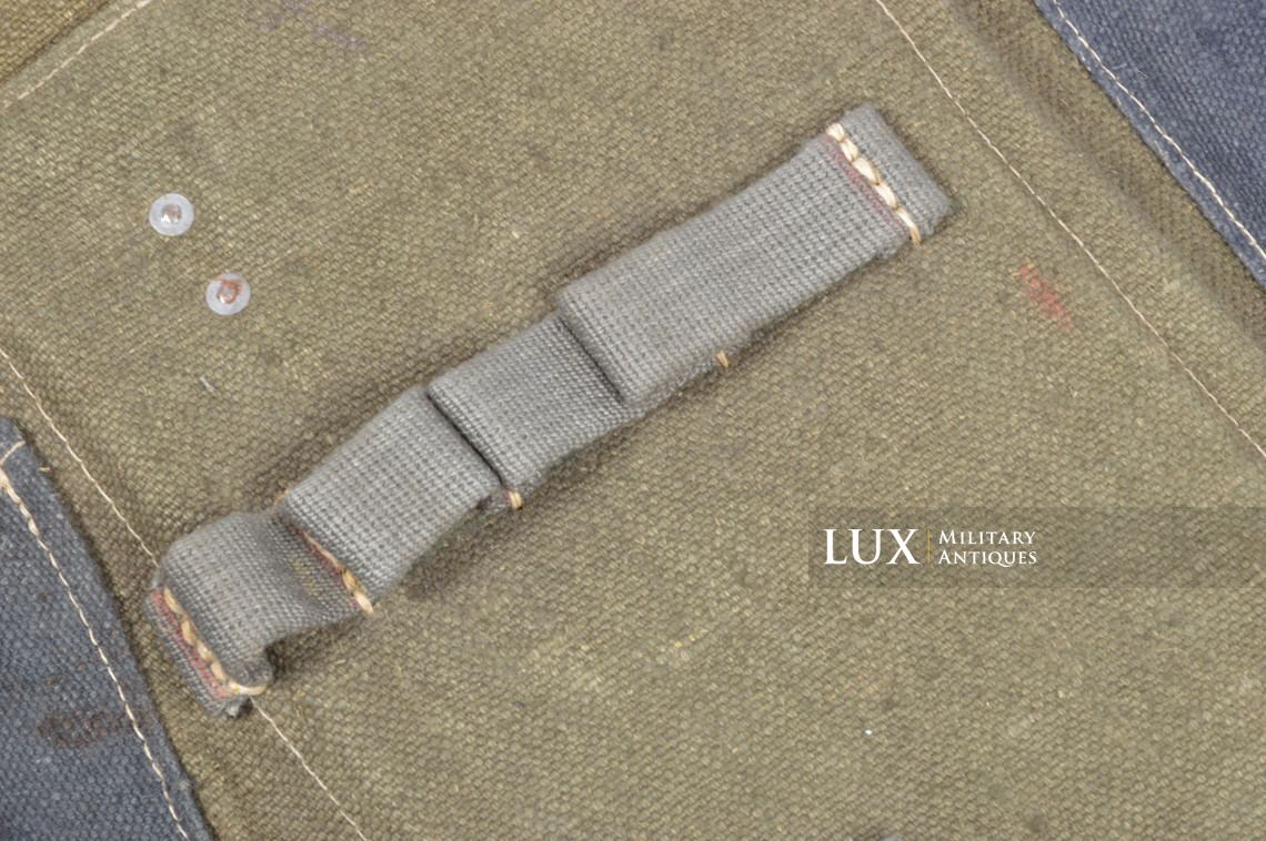 Rare German pioneer tool bag - photo 24