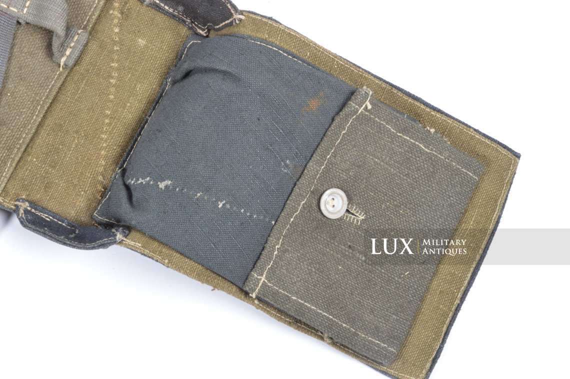 Rare German pioneer tool bag - photo 20