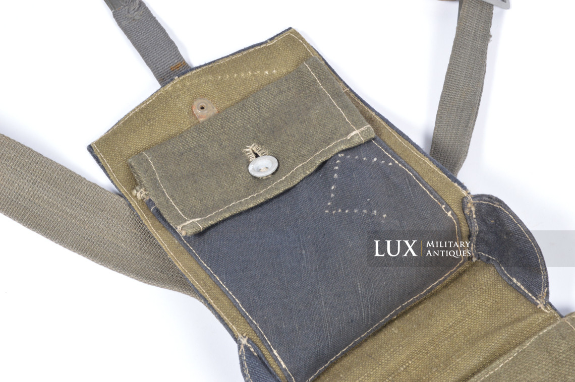 Rare German pioneer tool bag - photo 19