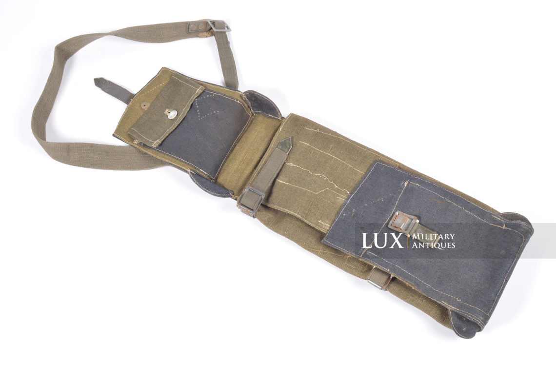 Rare German pioneer tool bag - photo 16