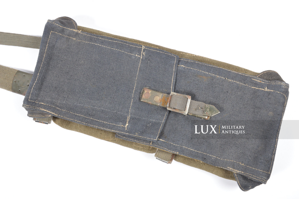 Rare German pioneer tool bag - photo 8