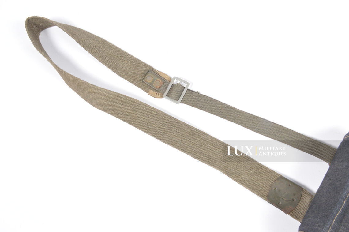 Rare German pioneer tool bag - photo 9