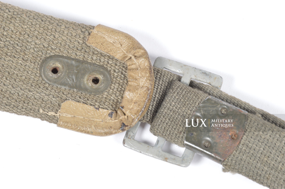 Rare German pioneer tool bag - photo 12