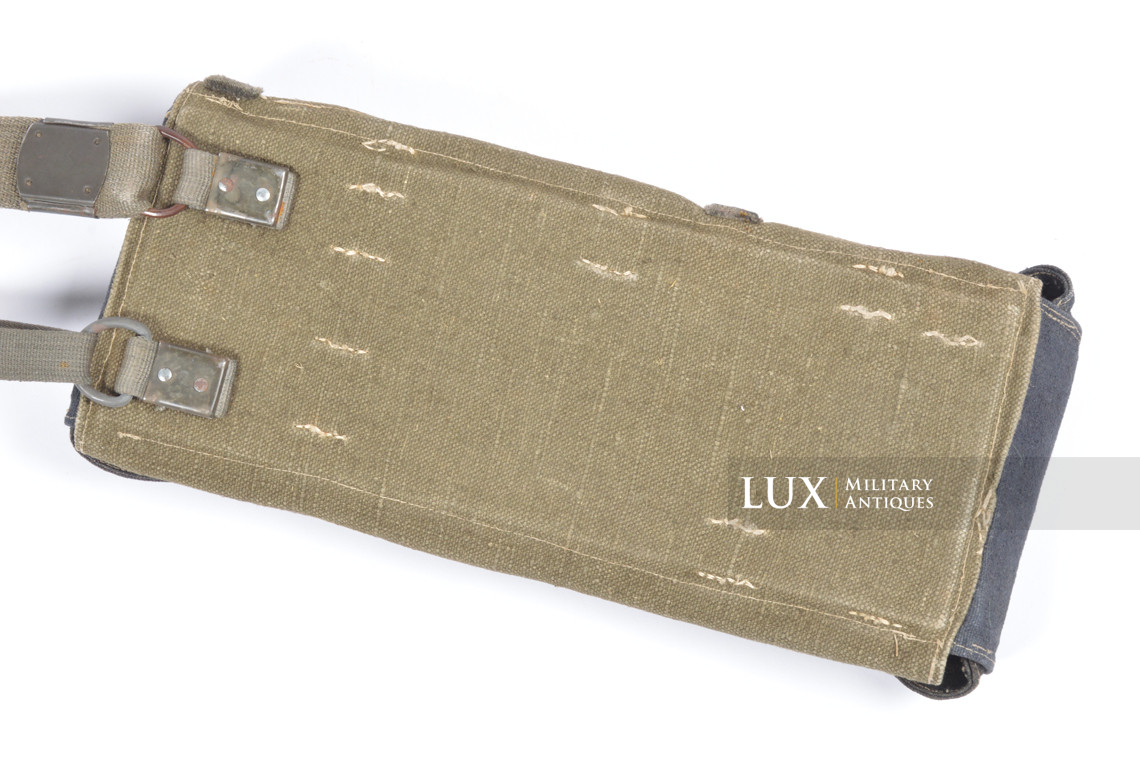 Rare German pioneer tool bag - photo 14