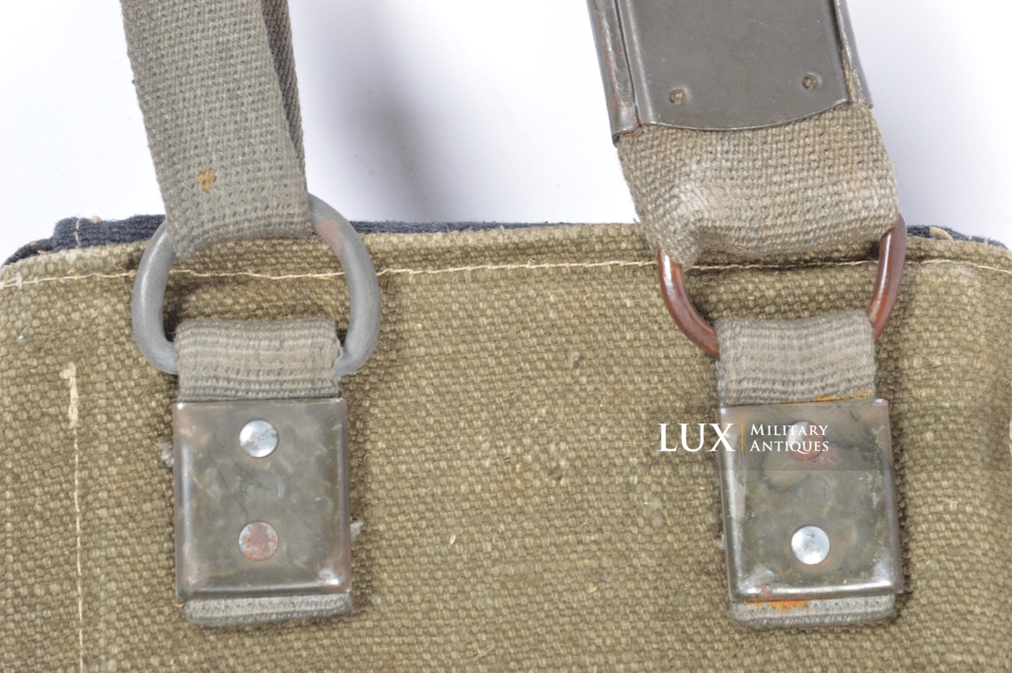 Rare German pioneer tool bag - photo 15