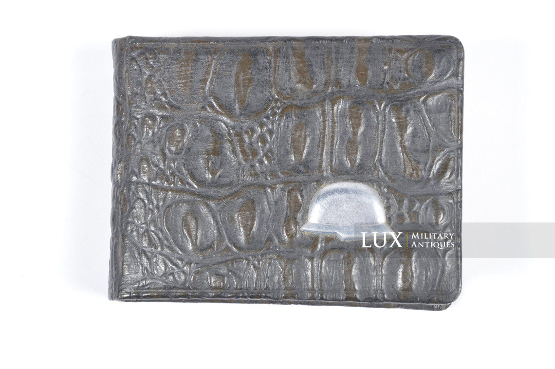 German photo album, « PARIS » - photo 8