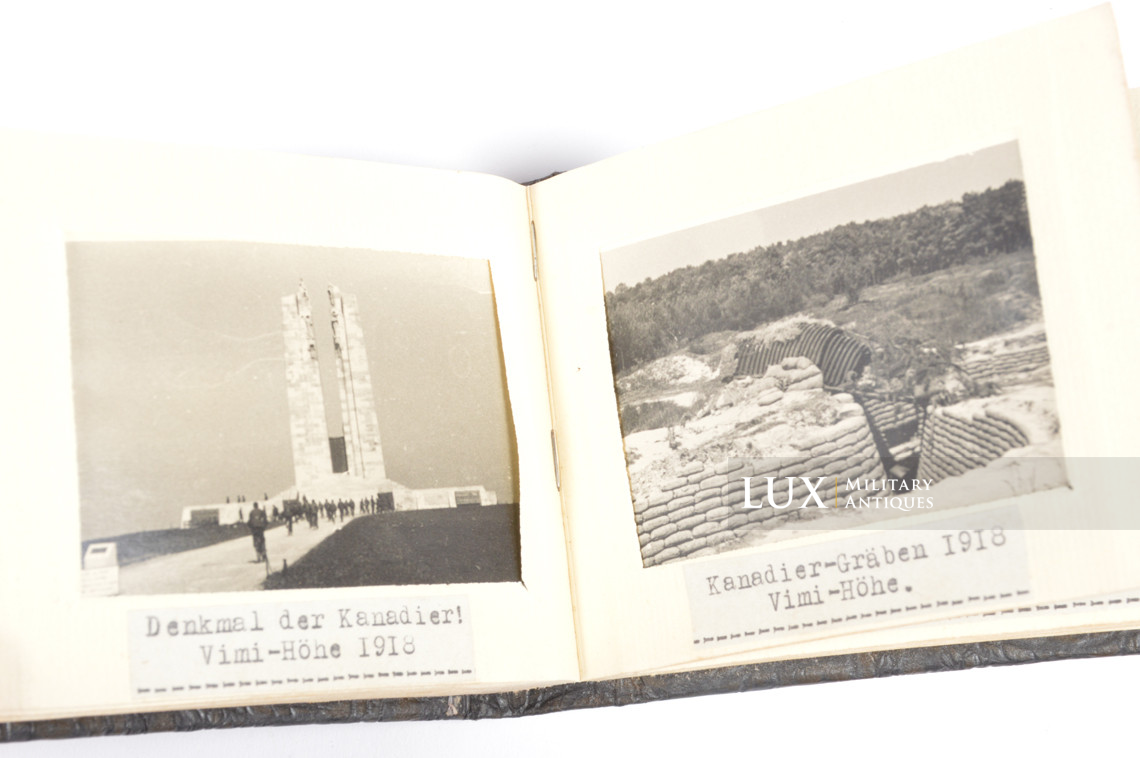 German photo album, « PARIS » - photo 25