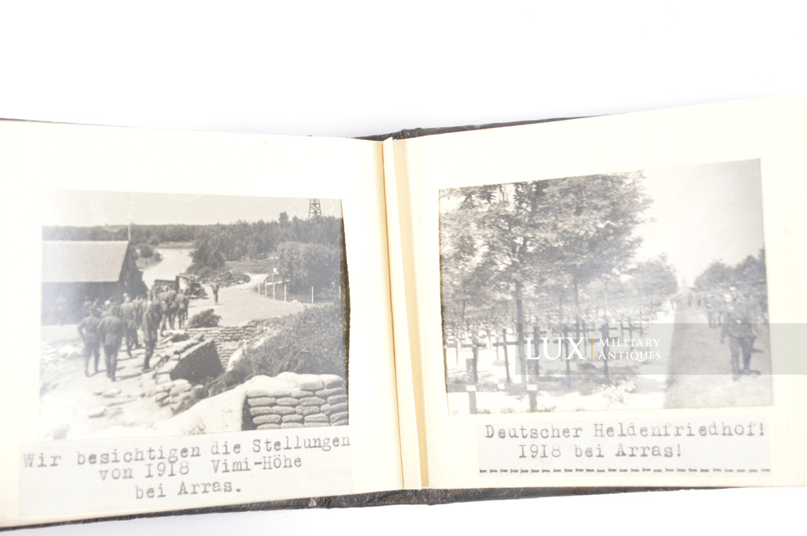 German photo album, « PARIS » - photo 26